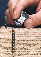 Counter Snap Hardware Kit
