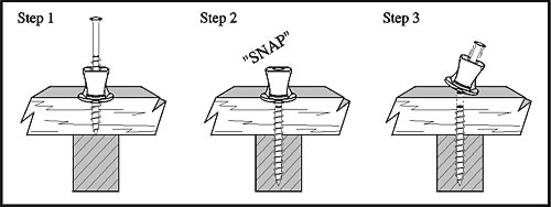 Counter Snap Tool