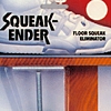 squeakender, squeak ender, squeaky floors, floor squeak eliminator, end floor squeaks, end squeaky floors, floor squeak repair, fix squeaky floors, squeaky floor hardware, eliminate floor squeaks, eliminate squeaks, fix wood floor squeaks, eliminate squeaky floors, do-it-yourself floor squeak repair, how to repair squeaky floors, squeaks in subflooring, home flooring repairs, home building product, innovative building product, floor joists, floor repair kits, squeaky step repairs